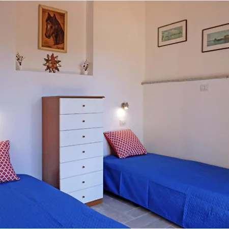 Villino Mannucciu