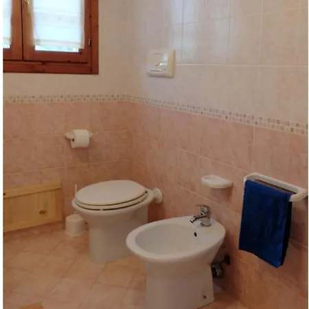 Villino Mannucciu Aglientu
