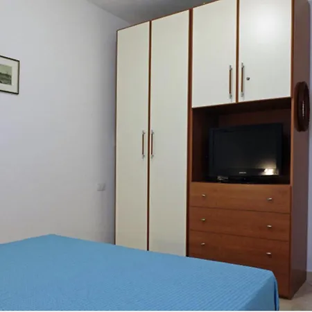 Villino Mannucciu * Aglientu