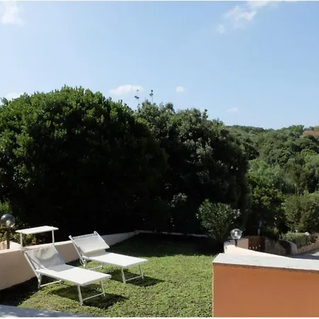Villino Mannucciu Aglientu