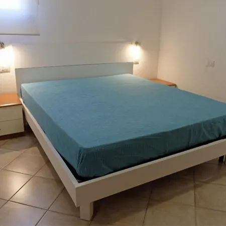Villa Villino Mannucciu *