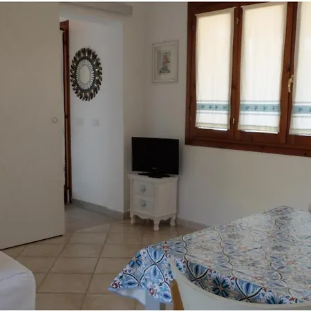 Villino Mannucciu Villa *