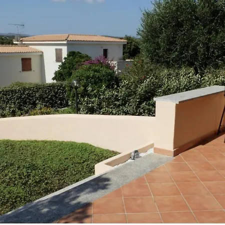 Villino Mannucciu Aglientu